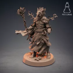 $5.99Elf Druid