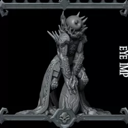 $5.99Eye Imp