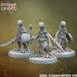 $5.99Firenewt tribe