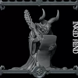$5.99Inked Fiend