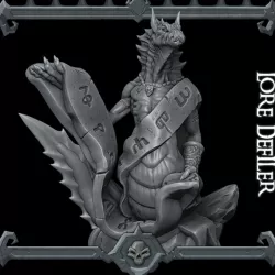 $5.99Lore Defiler