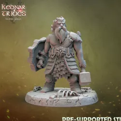 $5.99Lorhank, the Fire Giant
