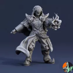 $5.99Necromancer