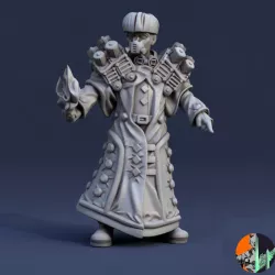 $5.99Pyromancer