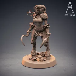$5.99SatyrDruid