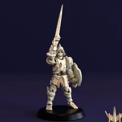 $5.99Skeleton Commander Sword Pose 02