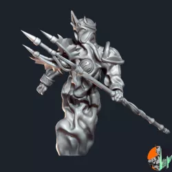 $5.99Water Myrmidon