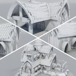 $50.00City of Ethilia - Core Collection