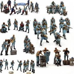 pre supported stl files 3D Models | Page 1 | STLFinder