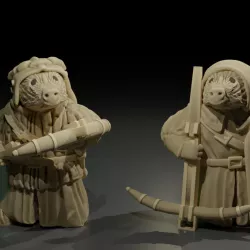 $6.00Badger Crossbowmen