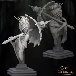 $6.00Busts Vol.6