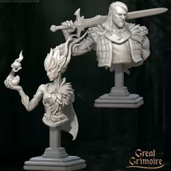 $6.00Busts Vol.7