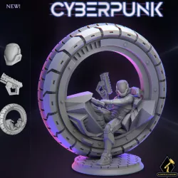 $6.00Cyber Charger