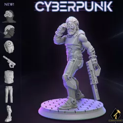 $6.00Cyber Operator