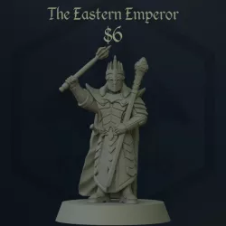 $6.00Eastern Drake Emperor
