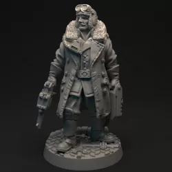 $6.00Skyfleet Pilot