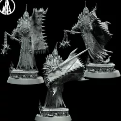 $6.50Fallen Crusader - Lost Souls