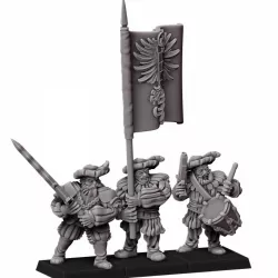 $6.50German command group