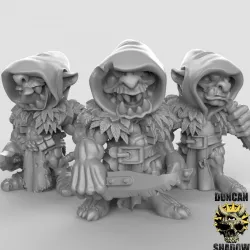 $6.50Goblin Scouts (Pre-supported)