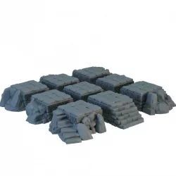 $6.95Starport Terraces