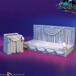 $6.95The Stage