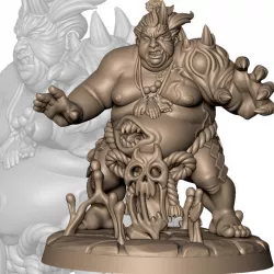 $6.99Demon Sumo