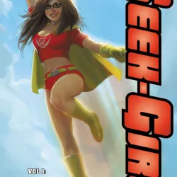 $6.99Geek-Girl - Vol 1: Lightning Strikes