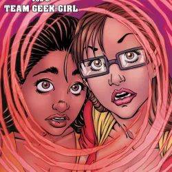$6.99Geek-Girl – Vol 3: Team Geek-Girl