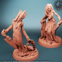$6.99Ghosts (Set of 2) (Pre-Supported)