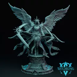 $6.99Sunlight Seraph