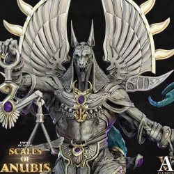 $60.00Empire of Sands - Scales of Anubis Bundle