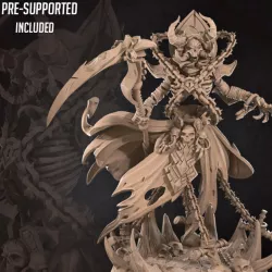 $7.00Catacombs Boss