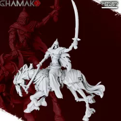$7.90Kosheivs Spectral Cavalry 3