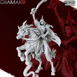 $7.90Kosheivs Spectral Cavalry Leader