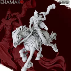 $7.90Kosheivs Spectral Cavalry Musician