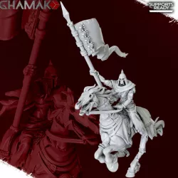 $7.90Kosheivs Spectral Cavalry Standard