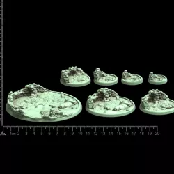 $8.00014 PNvF Bases