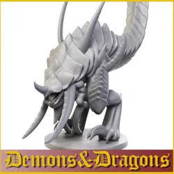 $8.0034 Demon Spawn