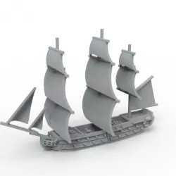 $8.00HMS Lark - Establishment class