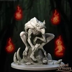 $8.00Kappa, the Water Demon