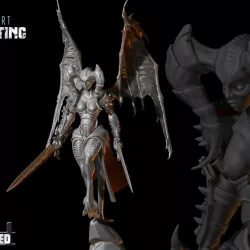$8.00Lux Daemon Prince