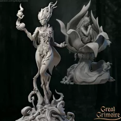 $8.00Nysa, the Forest Nymph