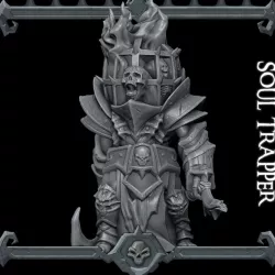 $8.99Soul Trapper