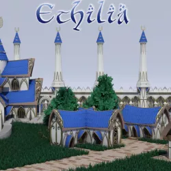 $80.00The City of Ethilia - On Sale