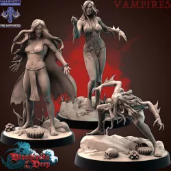 $9.00Thessidian Vampires Pack