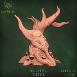 $9.99Ancestral Tree - Elves of Syfen