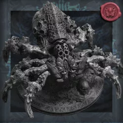 $9.99Dark Angels - The Demon spider (2nd Edition)
