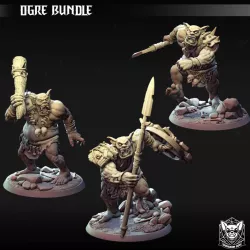 $9.99Ogre Bundle