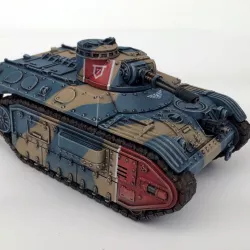 Ammit IFV