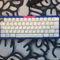 BakeNotko60 a bakeneko60 case